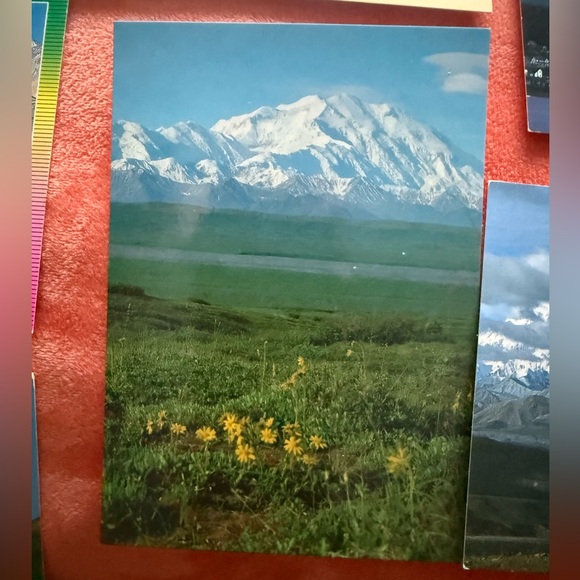Alaska Postcard Collection - Picture 10 of 16